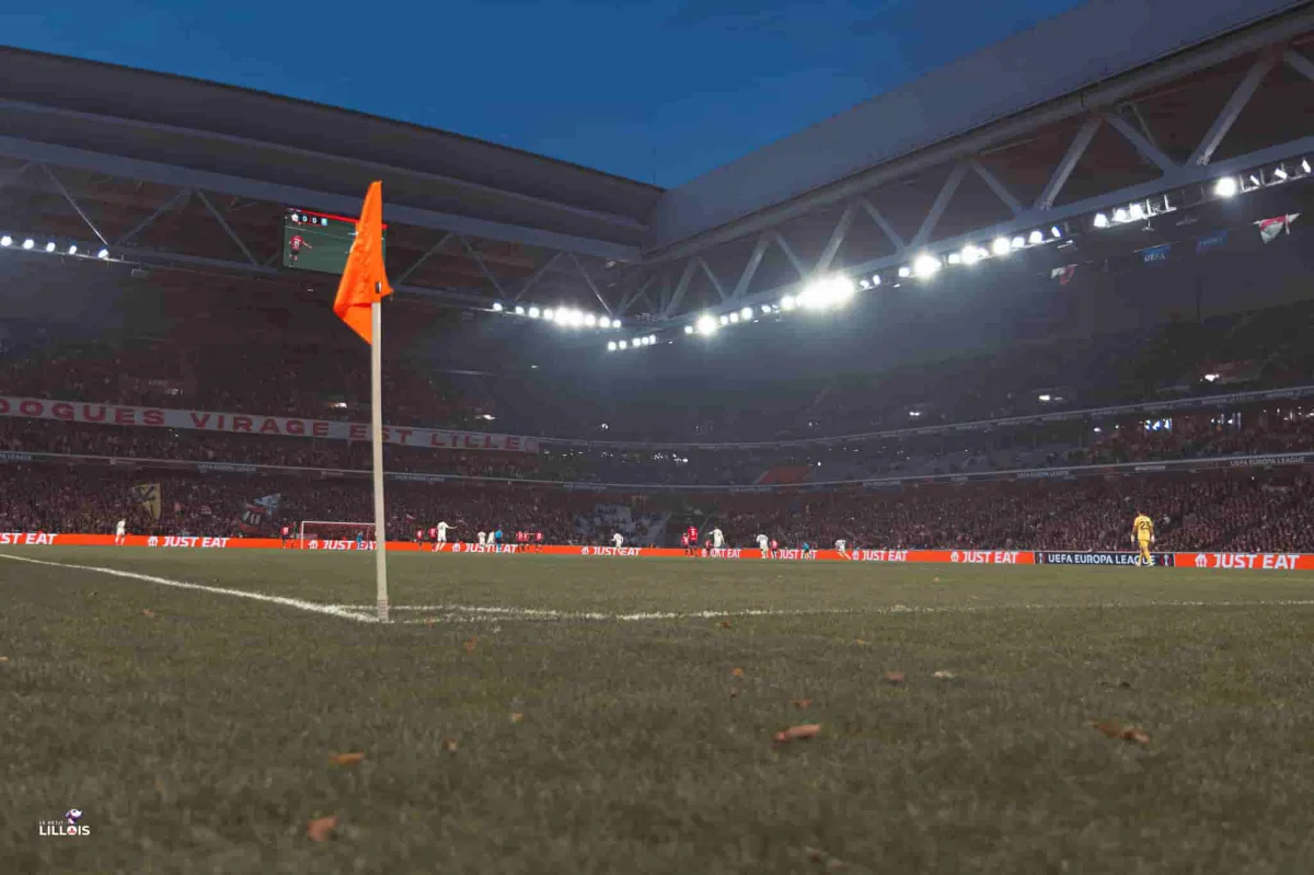 De nouvelles dates pour visiter le Stade Pierre-Mauroy du LOSC cet été