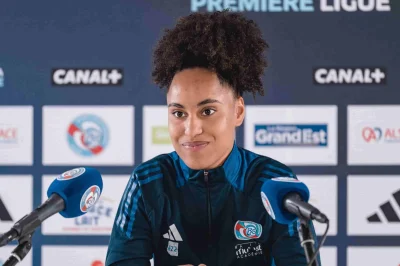 Chloé Neller va rejoindre le LOSC