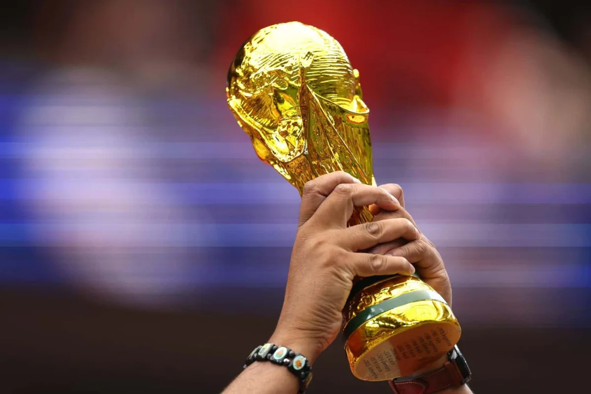 Bientôt une Coupe du monde à 64 équipes ?