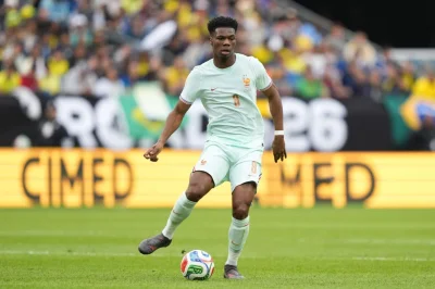 Coupe du monde : Retour d’Aurélien Tchouaméni annoncé pour France – Espagne