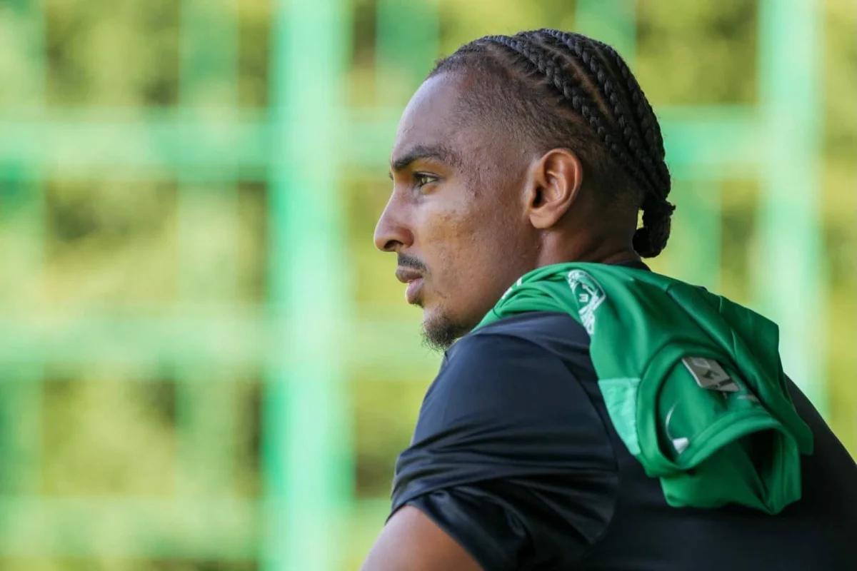 Yassine Ben Hamed (ex-LOSC) fait son retour en Europe