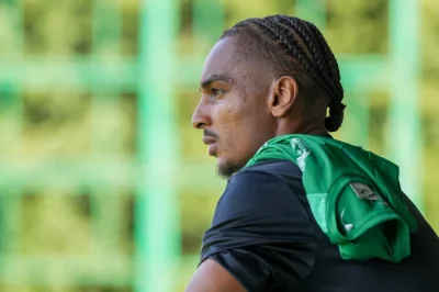 Yassine Ben Hamed (ex-LOSC) fait son retour en Europe