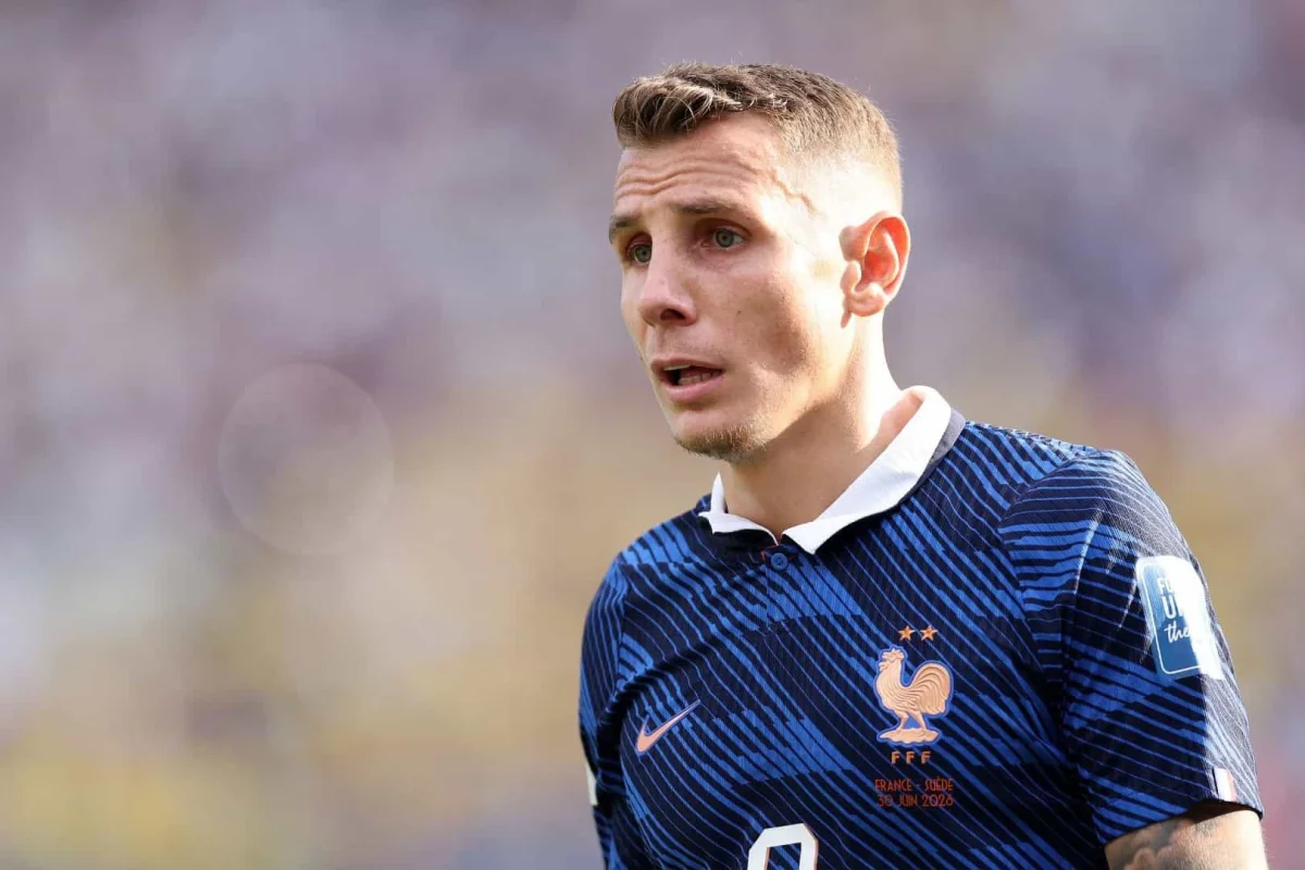 Vers un retour de Lucas Digne (ex-LOSC) au PSG ?