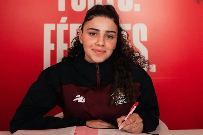 Officiel : Coumba Gaucher et Wissem Bouzid signent au LOSC