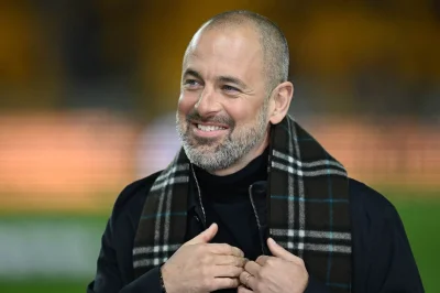 Coupe du monde : Joe Cole (ex-LOSC) jugé « ridicule » en Argentine