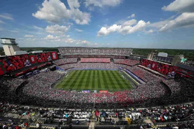 Coupe du monde : Des orages annoncés, mais pas d’interruption pour France – Espagne