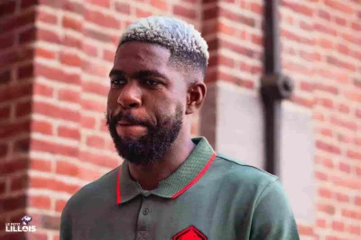 Le Groupe M6 défend Samuel Umtiti (ex-LOSC), critiqué à la Coupe du monde