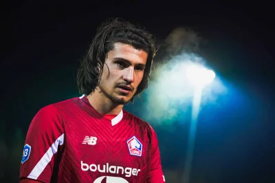 Mercato LOSC : Départ en Pologne pour Vincent Burlet