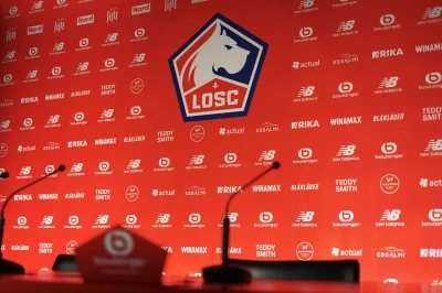LOSC : Conférence de presse programmée pour Davide Ancelotti & Co