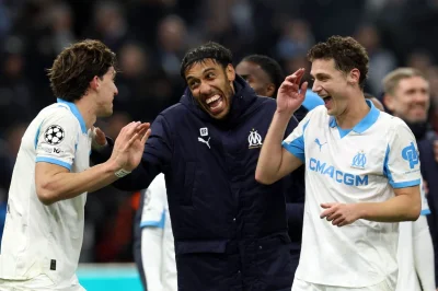 Vers un départ de l’OM pour Pierre-Emerick Aubameyang (ex-LOSC)