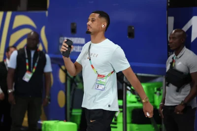 Coupe du monde : Un destin à la Samuel Umtiti (ex-LOSC) pour William Saliba ?