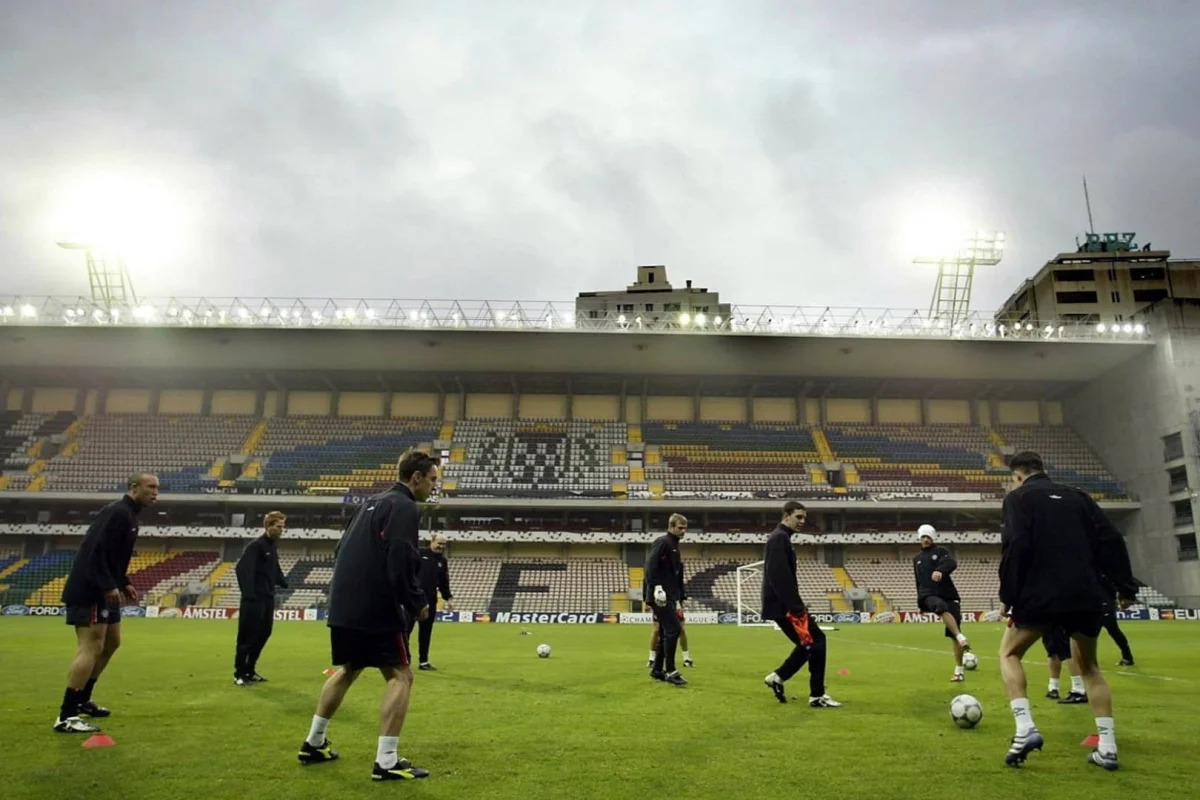 Boavista, détenu par Gérard Lopez (ex-LOSC), contraint de cesser ses activités
