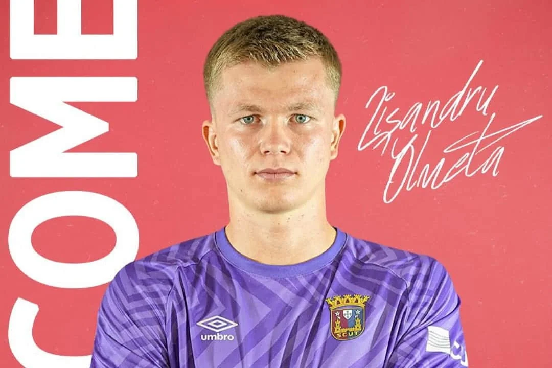 Mercato LOSC : Lisandru Olmeta officiellement au SCU Torreense