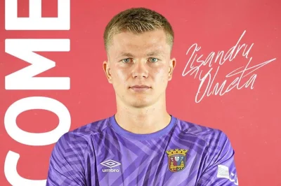 Mercato LOSC : Lisandru Olmeta officiellement au SCU Torreense