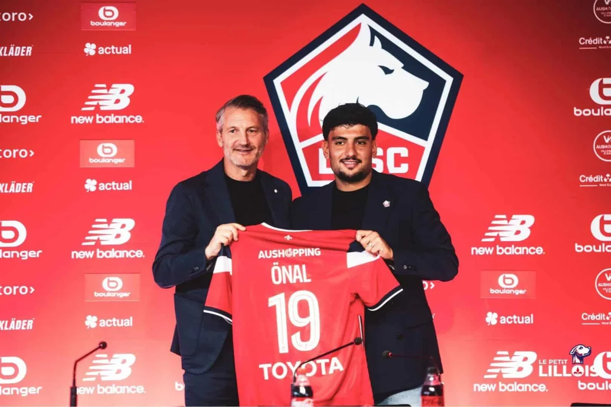 Mercato LOSC : Trop de joueurs, des départs confirmés