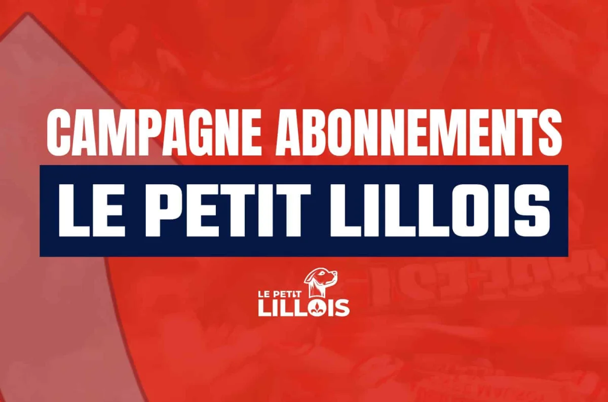 Le Petit Lillois fête ses 3 ans de professionnalisation et lance sa campagne d’abonnements !