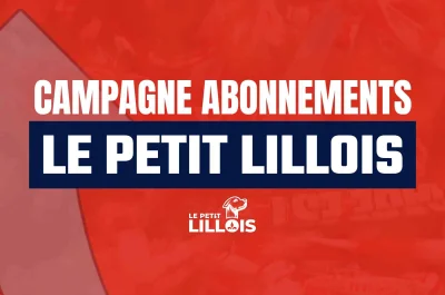 Le Petit Lillois fête ses 3 ans de professionnalisation et lance sa campagne d’abonnements !