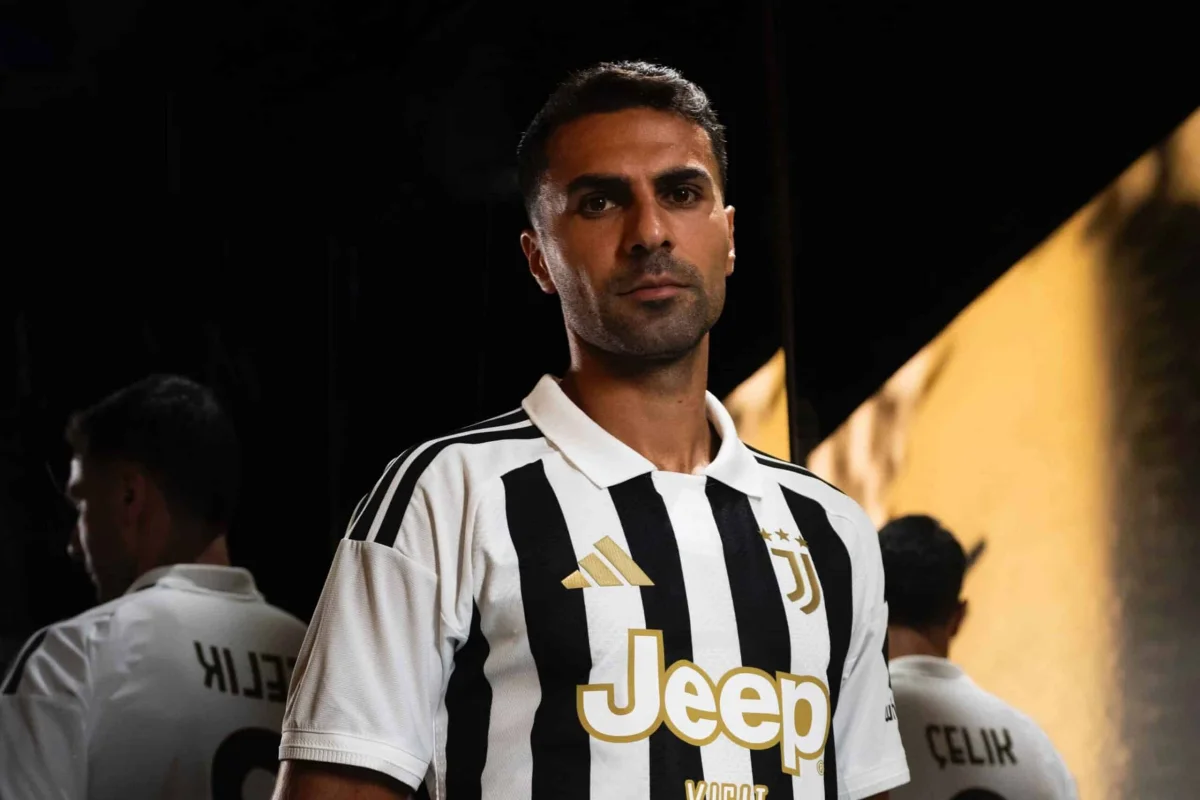 Zeki Celik (ex-LOSC) rejoint la Juventus FC