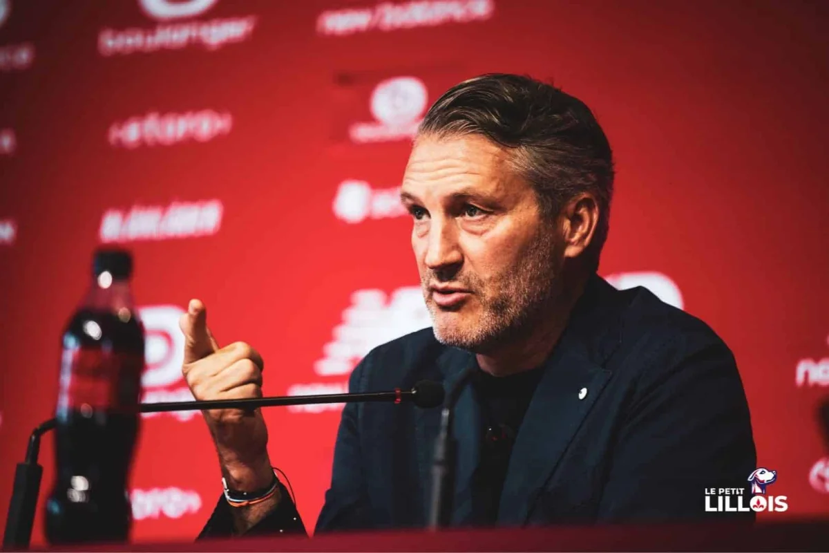 Girondins de Bordeaux : Olivier Létang dénonce « une tolérance fautive » envers Gérard Lopez (ex-LOSC)