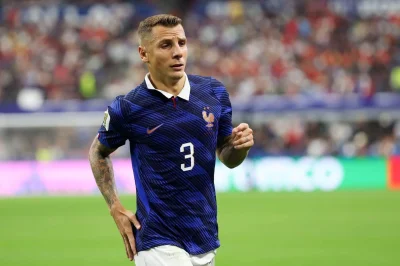 « Déçu de moi-même » : Les excuses de Lucas Digne (ex-LOSC) à la Coupe du monde
