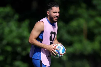 Coupe du monde : Les compositions probables de France – Angleterre, avec six changements