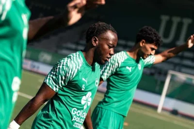 Préparation estivale : L’avant-match de LOSC – RAAL La Louvière