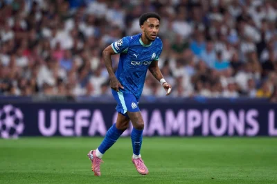 Pierre-Emerick Aubameyang (ex-LOSC) a officiellement quitté l’OM