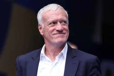 « La légende n’est pas entachée » : Didier Deschamps tire sa révérence sur une défaite spectaculaire des Bleus