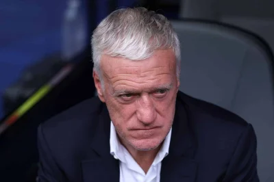 « Ce n’est pas pour moi » : Pourquoi Didier Deschamps quitte-t-il l’équipe de France ?