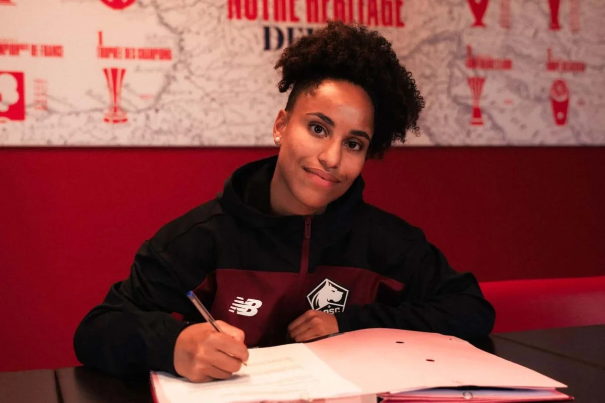 Mercato : Une vingtaine de mouvements au sein de la section féminine du LOSC