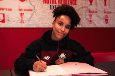 Mercato : Une vingtaine de mouvements au sein de la section féminine du LOSC