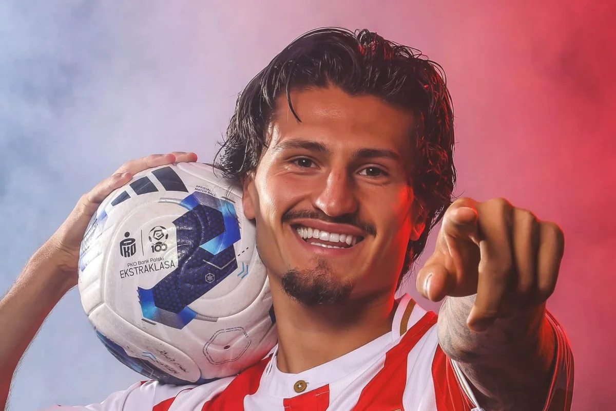 Victoire amicale de prestige pour Vincent Burlet (ex-LOSC) en Pologne