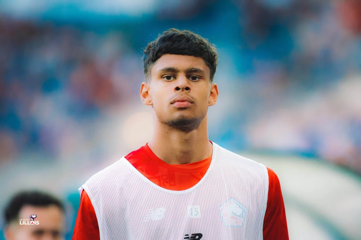 Mercato LOSC : Des discussions avec Burnley pour Ugo Raghouber