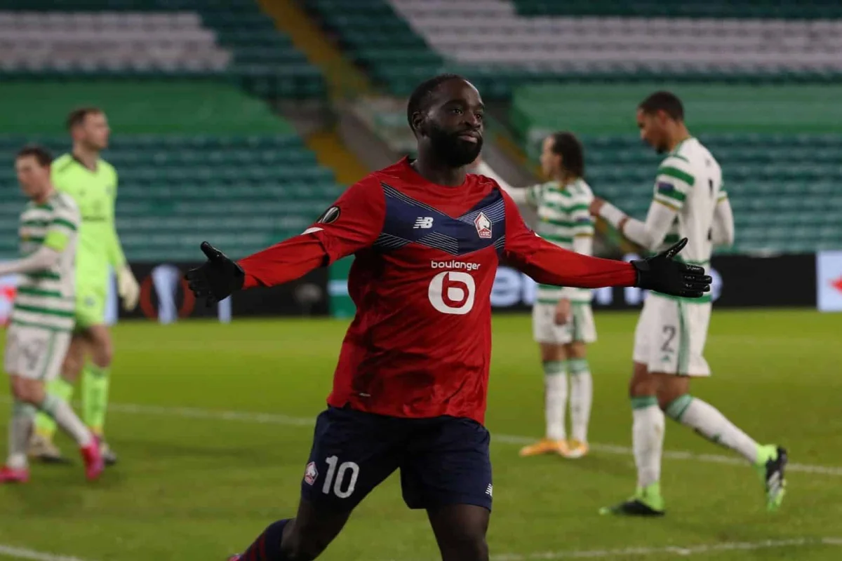 Mercato : D’où proviennent la majorité des recrues du LOSC ?