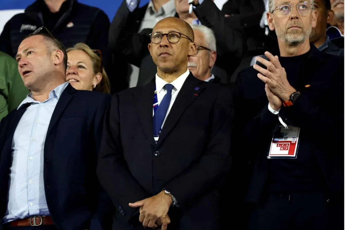 La FFF salue l’adoption définitive de la loi sur le sport professionnel