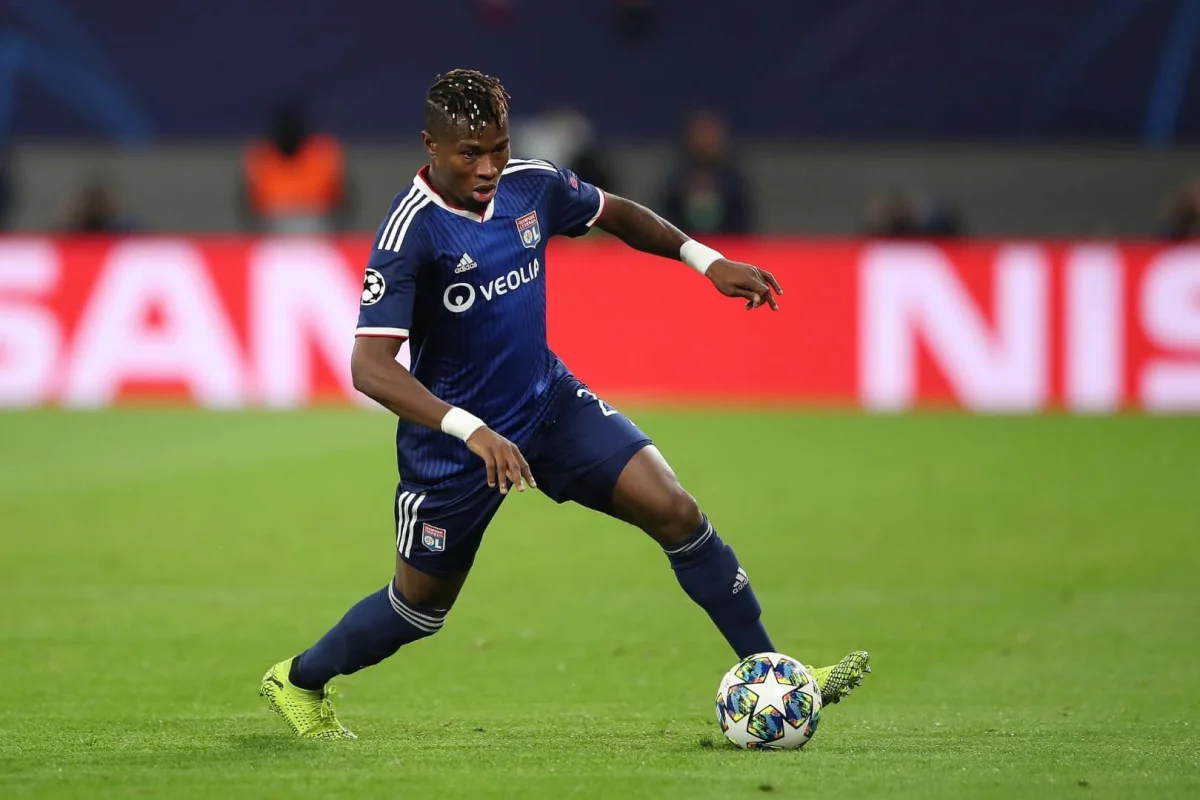 Youssouf Koné (ex-LOSC) s’engage avec l’Aviron Bayonnais