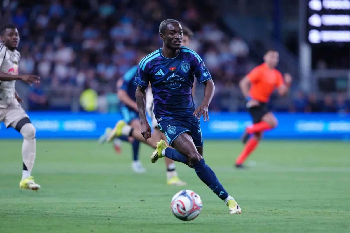 Capita (ex-LOSC) s’éclate en Major League Soccer