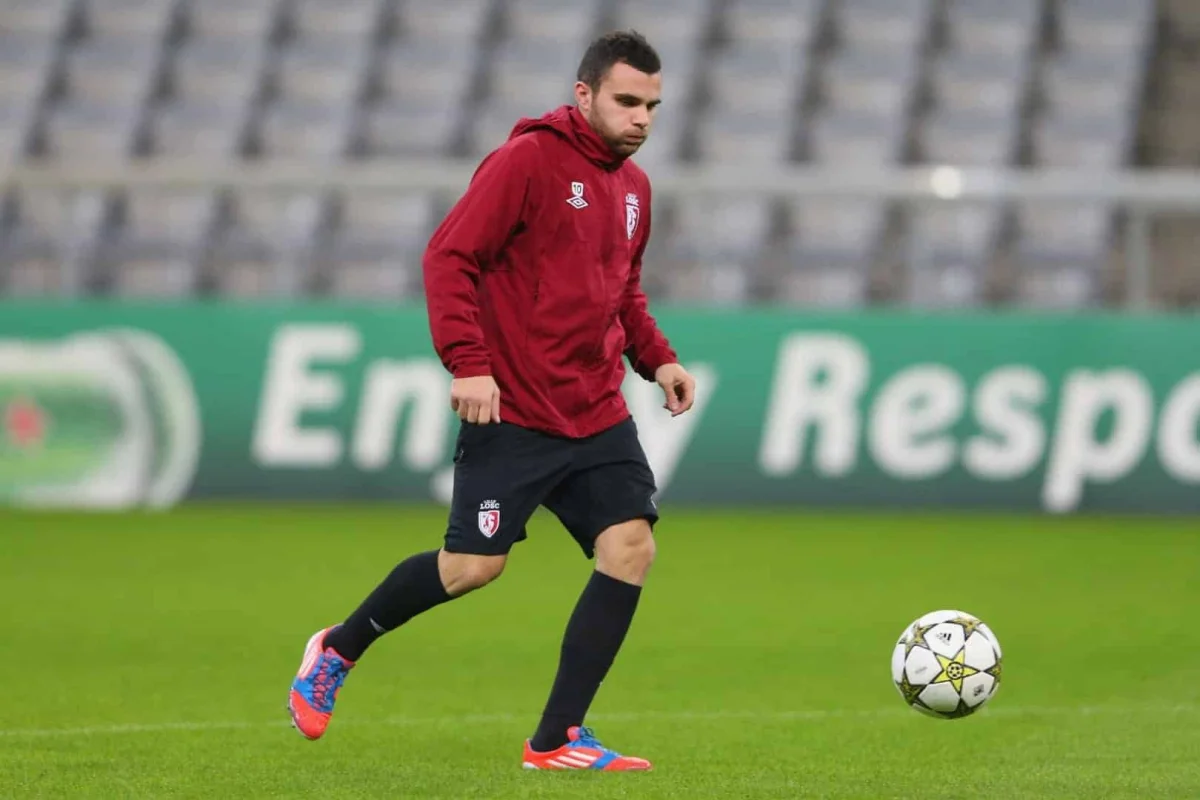 Combien de joueurs du LOSC ont-ils été convoqués par Didier Deschamps en équipe de France ?