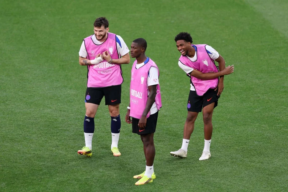 Ligue 1 : Vers une équipe parisienne en rodage pour LOSC – PSG ?