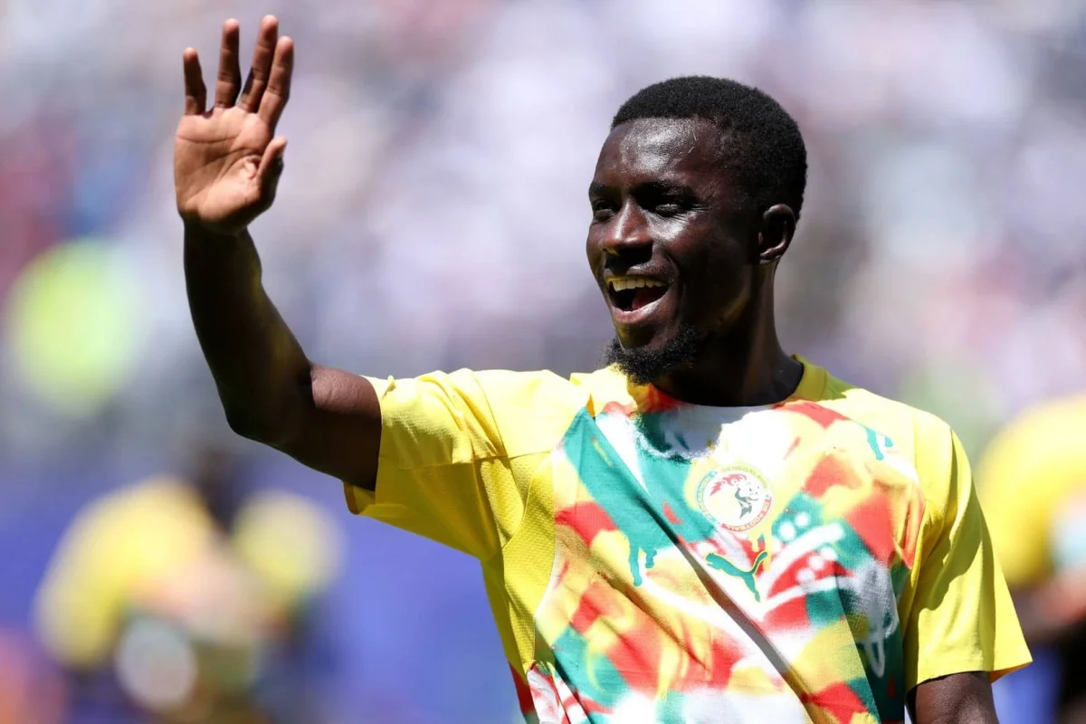 Idrissa Gueye (ex-LOSC) fait rêver Le Havre AC