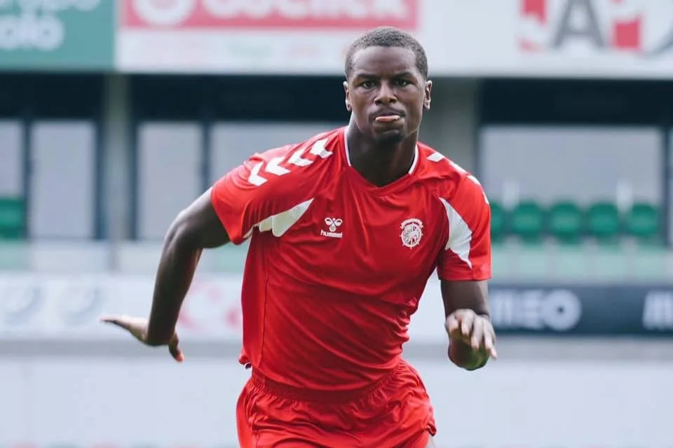 LOSC : Préparation prometteuse pour Rafael Fernandes au CS Maritimo