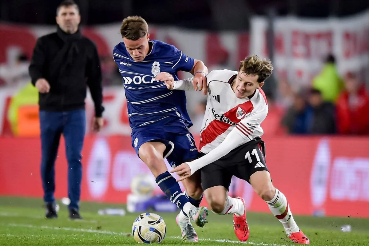 LOSC : Ignacio Miramon retrouve la compétition en Argentine