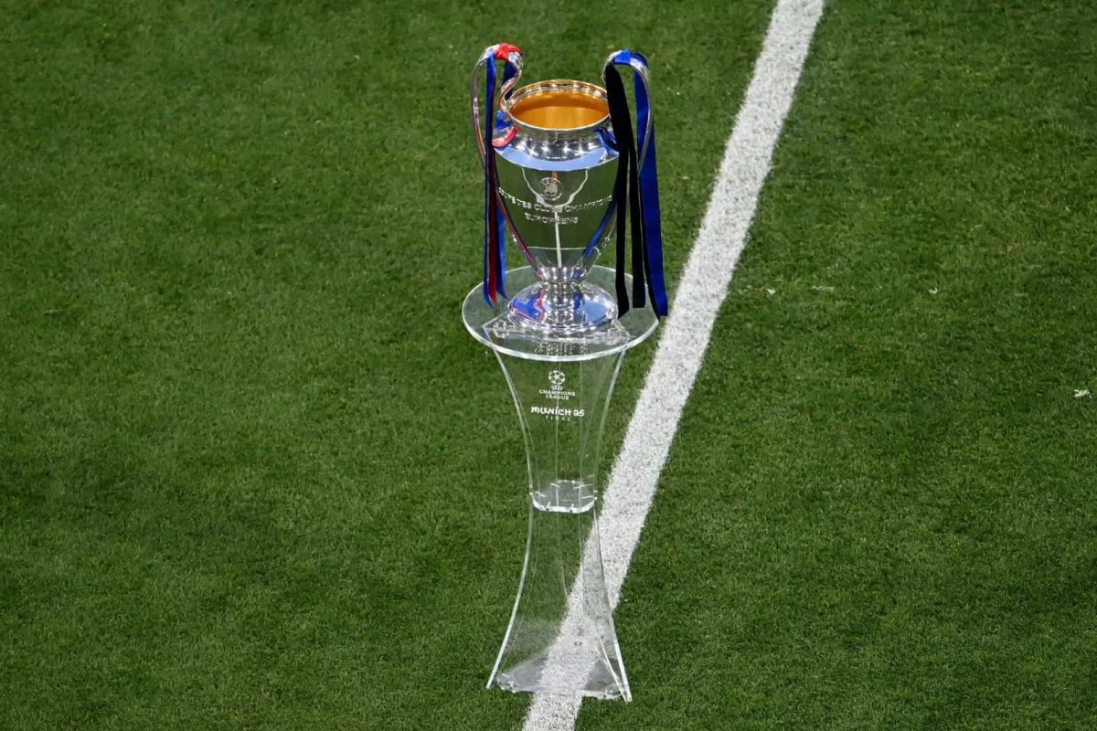 Ligue des Champions : La date du tirage au sort de la phase de ligue officialisée