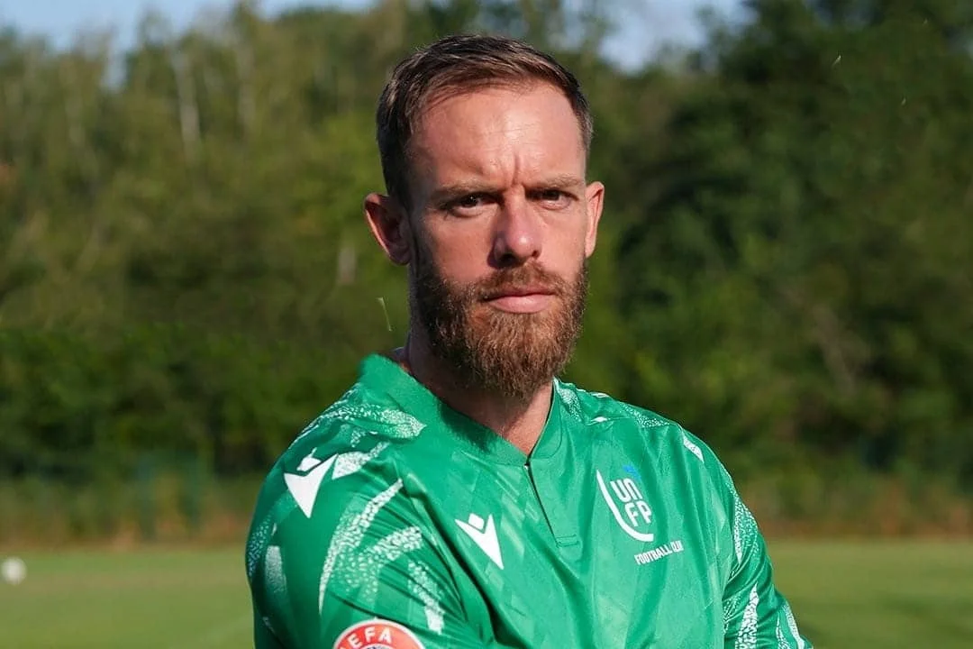 Alexandre Oukidja (ex-LOSC) à la découverte du championnat algérien
