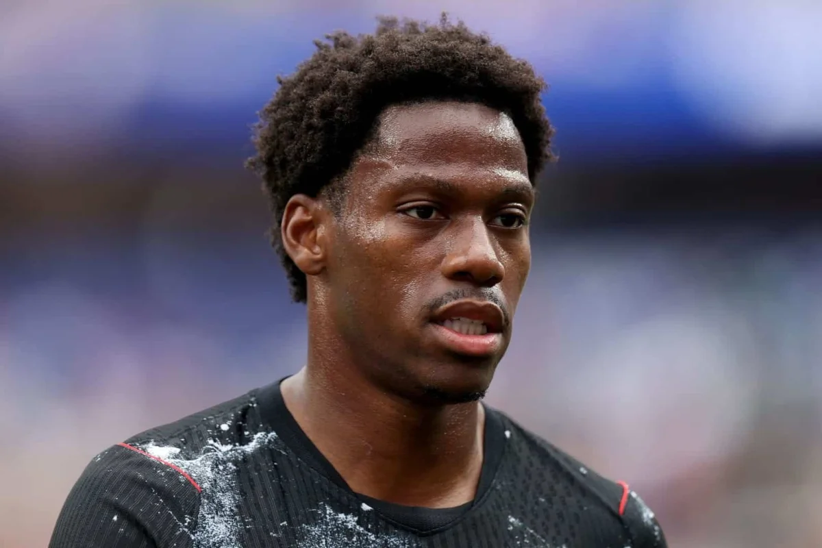 La drôle de situation de Jonathan David (ex-LOSC) à la Juventus