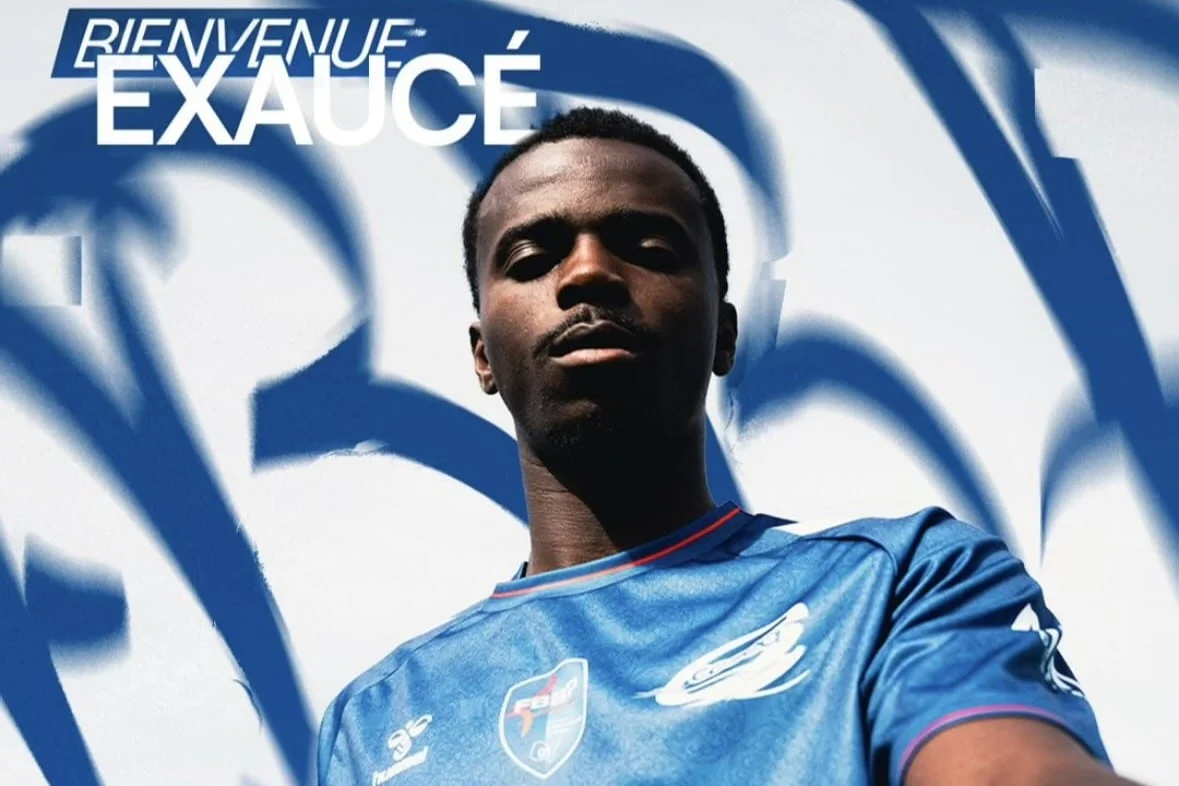 Ex-LOSC : Exauce Mpembele Boula et Baptiste Macon en Ligue 3