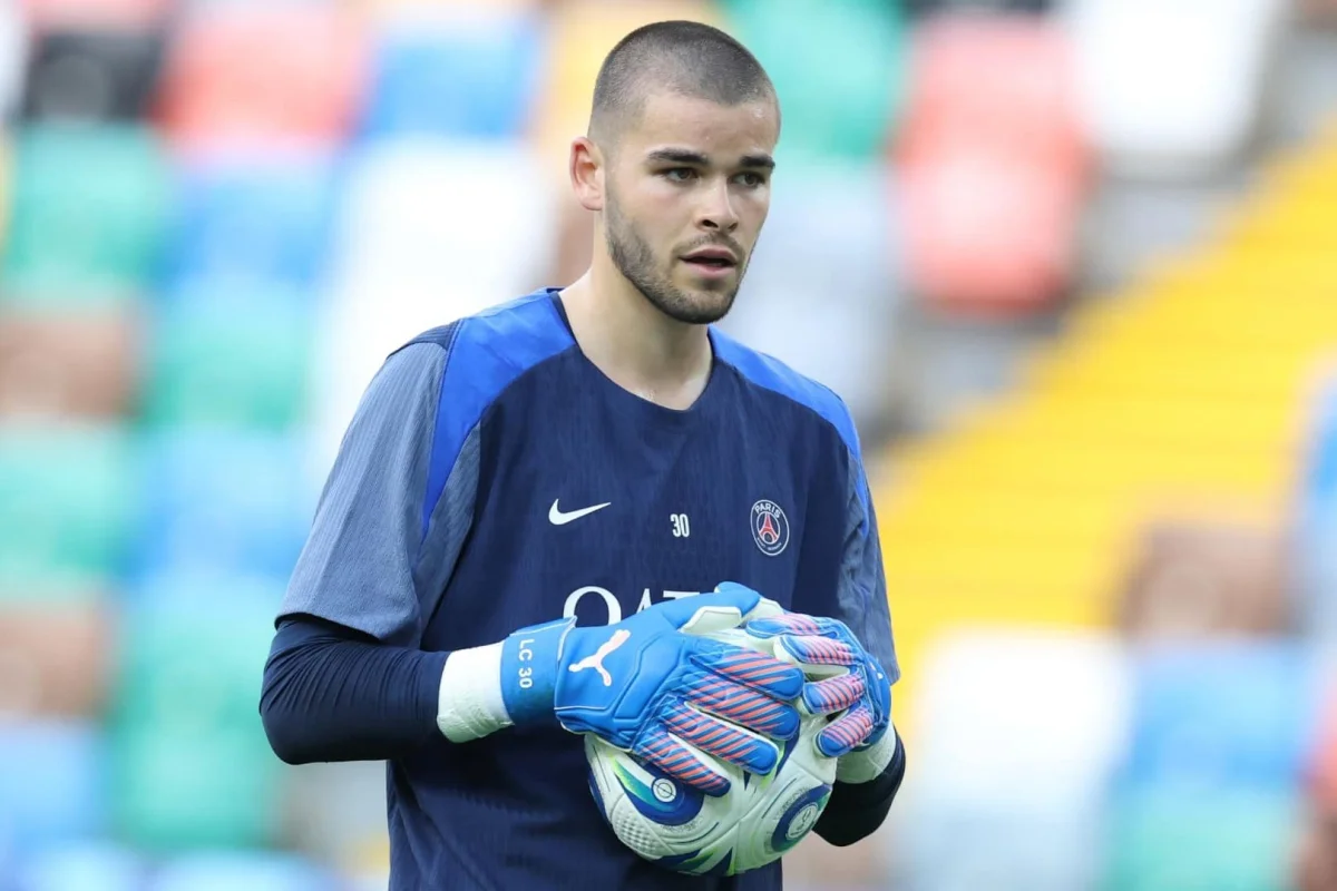 Les Parisiens à 9 à un mois de LOSC – PSG