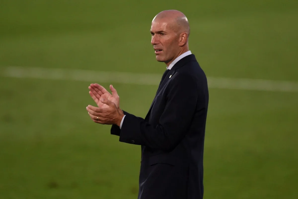 Quelles idées de jeu pour Zinedine Zidane en équipe de France ?