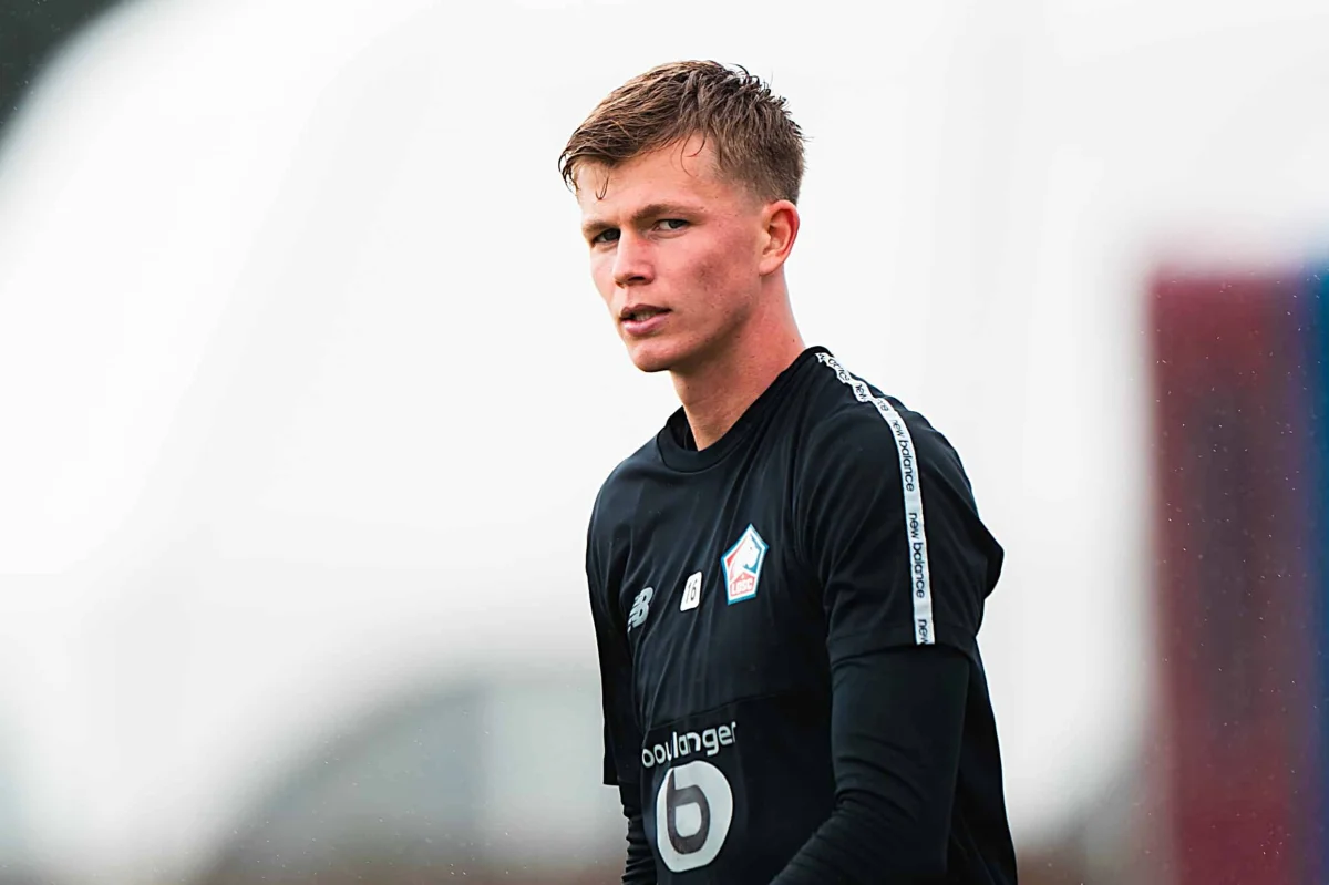 Pourquoi Lisandru Olmeta (ex-LOSC) a décidé de quitter la France ? La réponse de son père