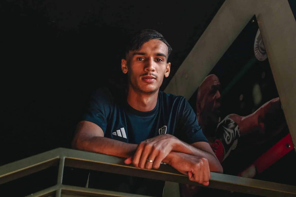 Mercato : Un nouveau défi ambitieux pour Adame Faïz, libéré par le LOSC